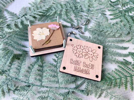 Small Flower Press