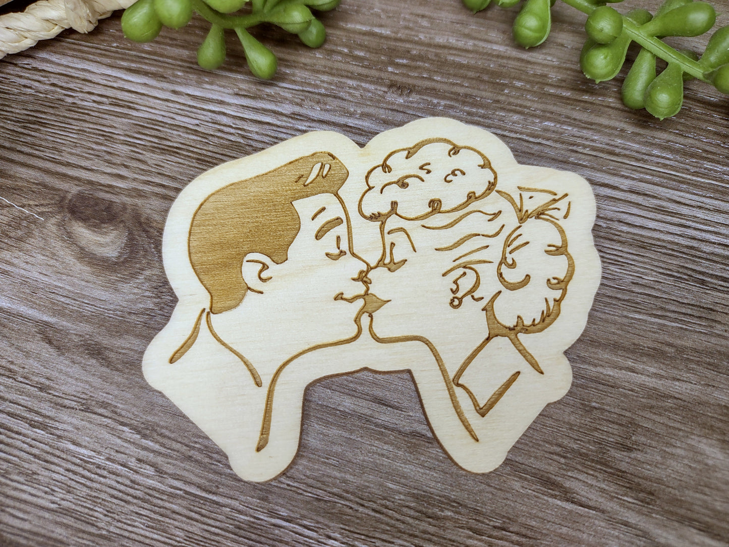I Love Lucy Classic Magnet Collection