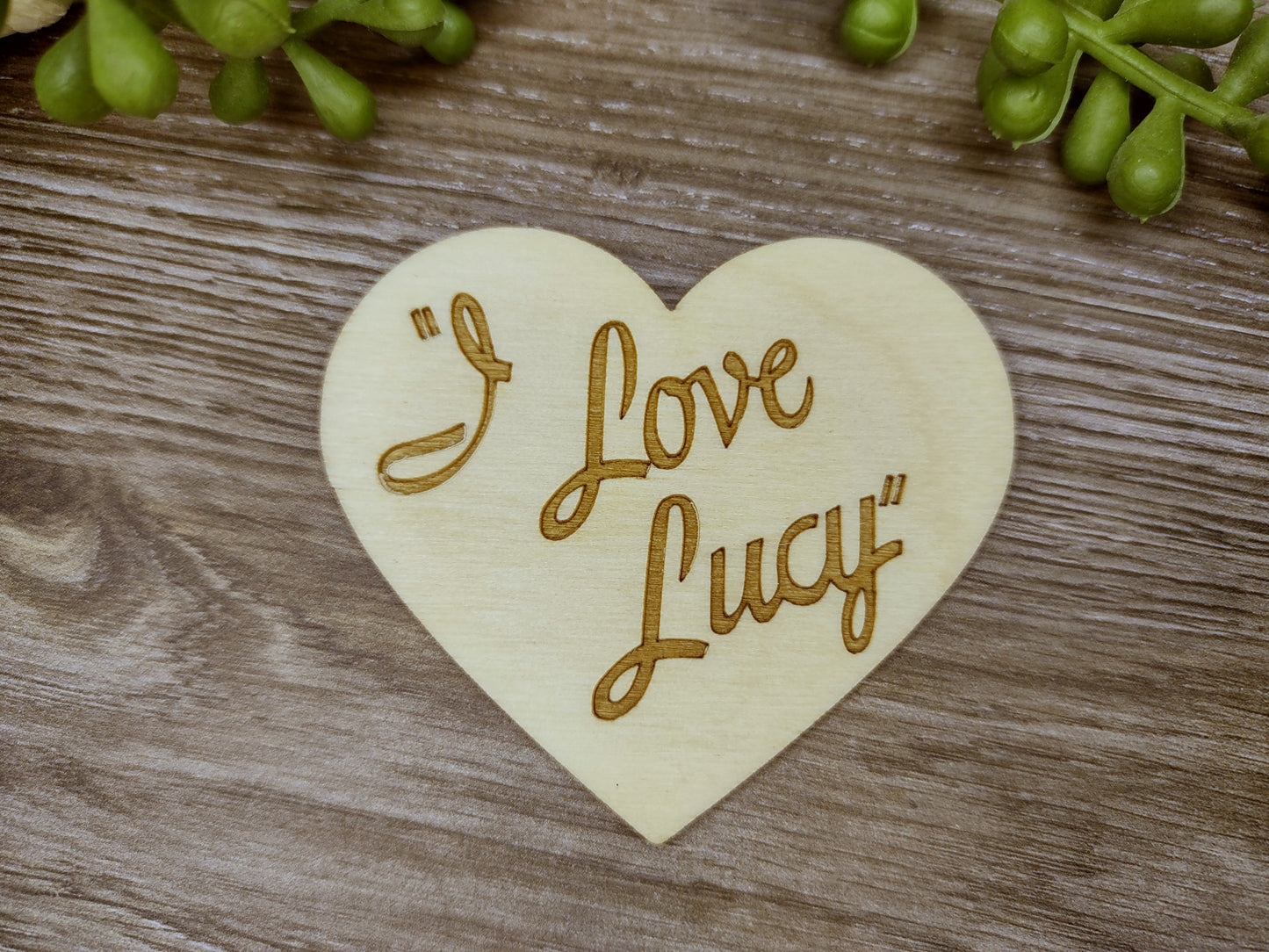 I Love Lucy Classic Magnet Collection