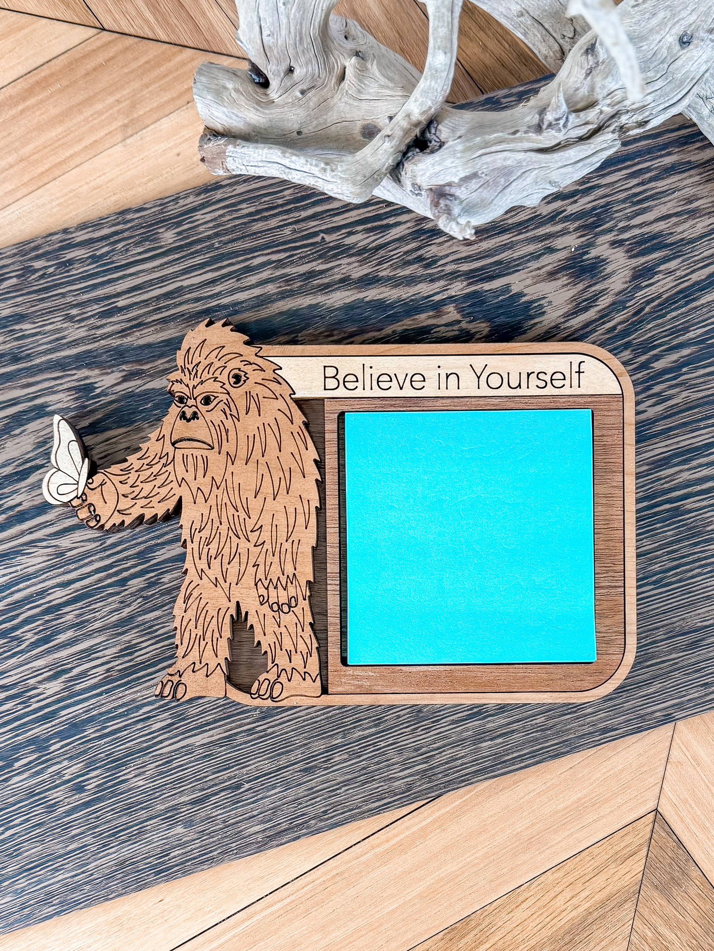 Notepad Holders - Fantasy & Folklore Collection