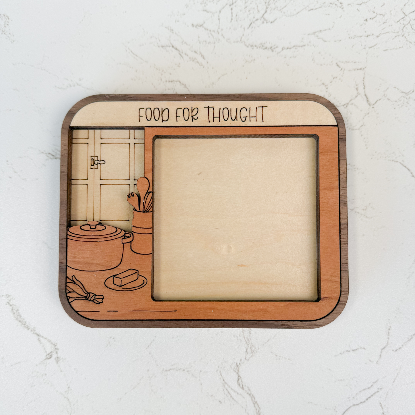 Notepad Holders - Creative & Everyday Collection