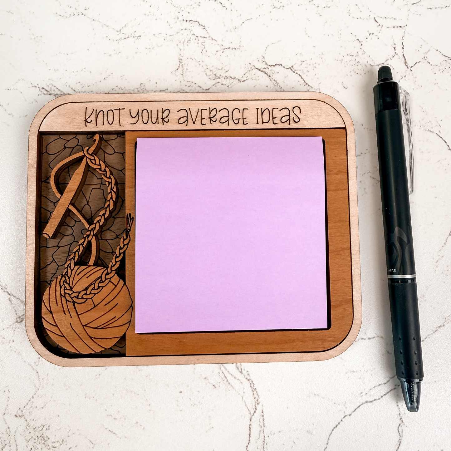 Notepad Holders - Creative & Everyday Collection