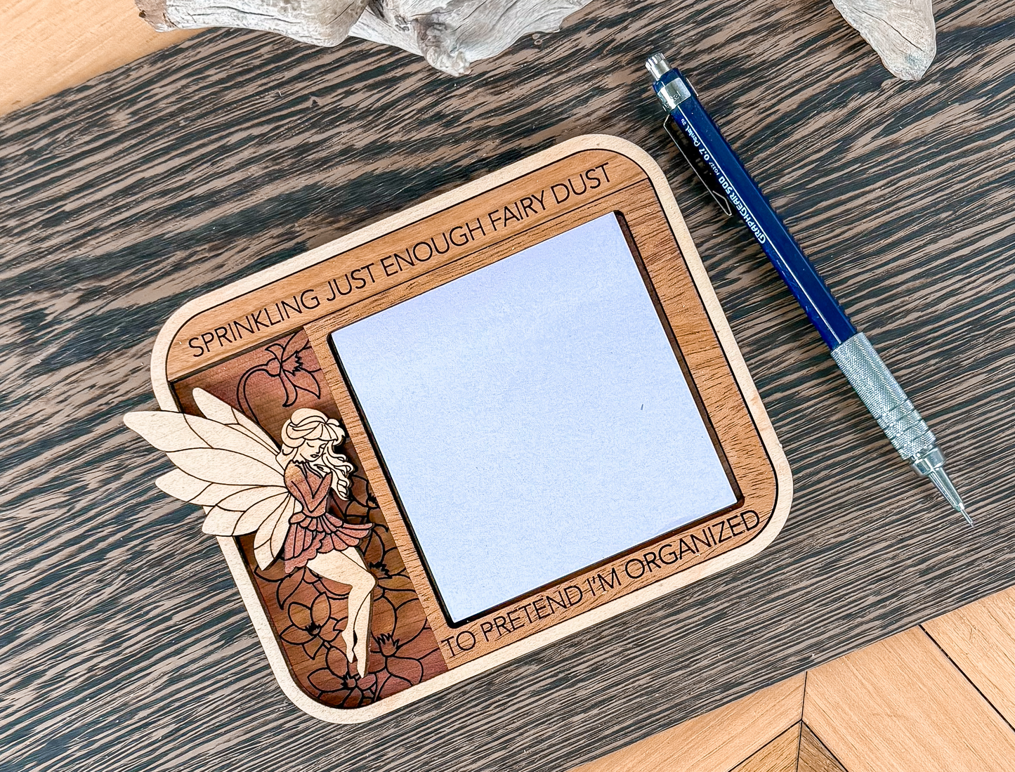 Notepad Holders - Fantasy & Folklore Collection