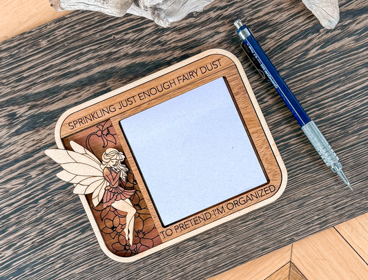 Notepad Holders - Fantasy & Folklore Collection