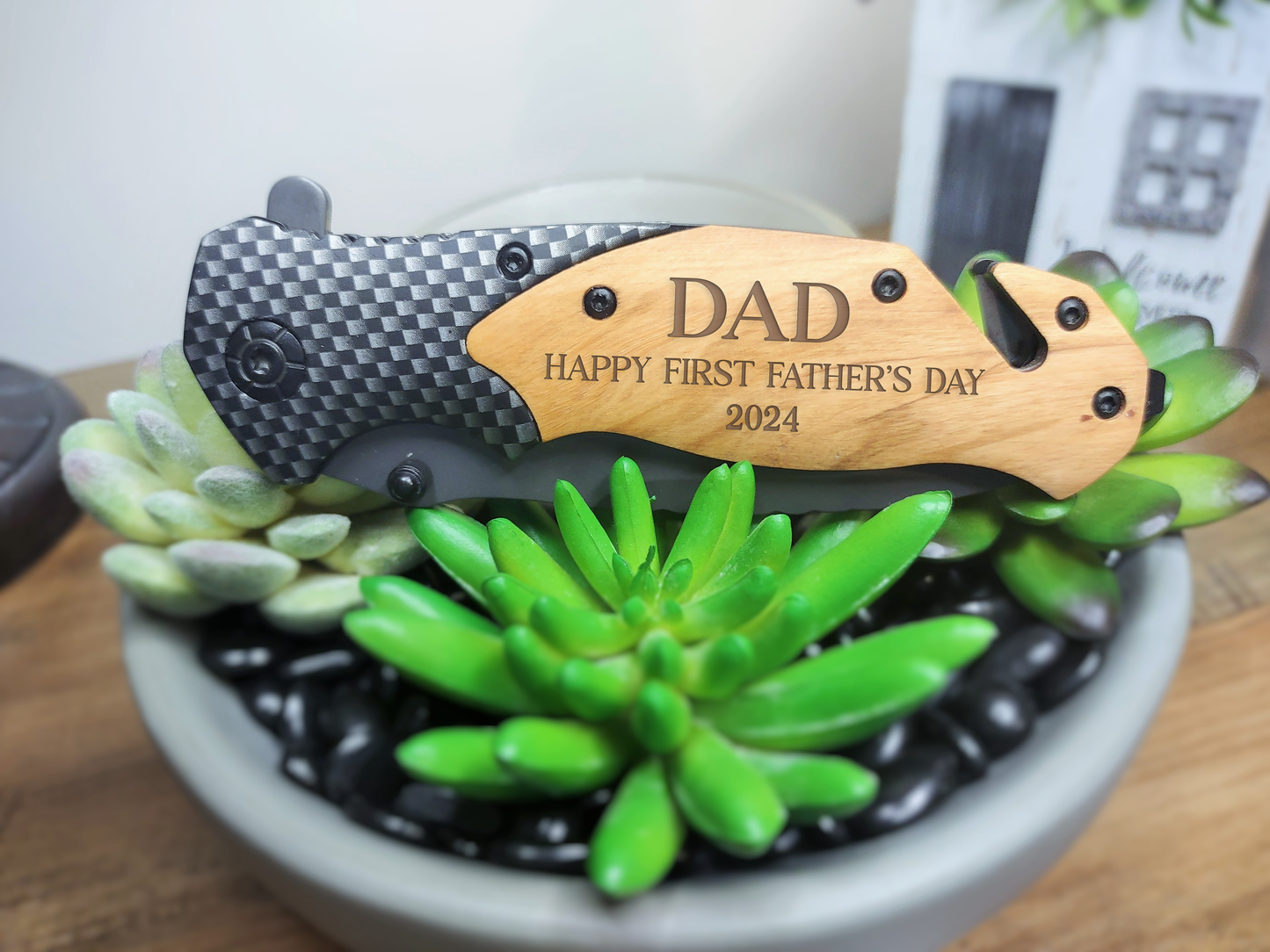 Pocket Knife - Father's Day