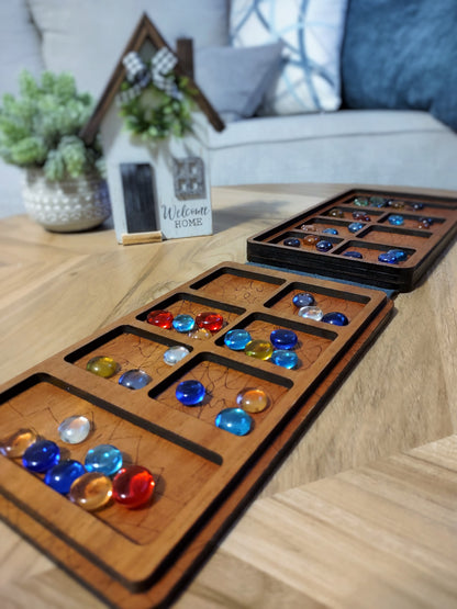 Heirloom Mancala Set