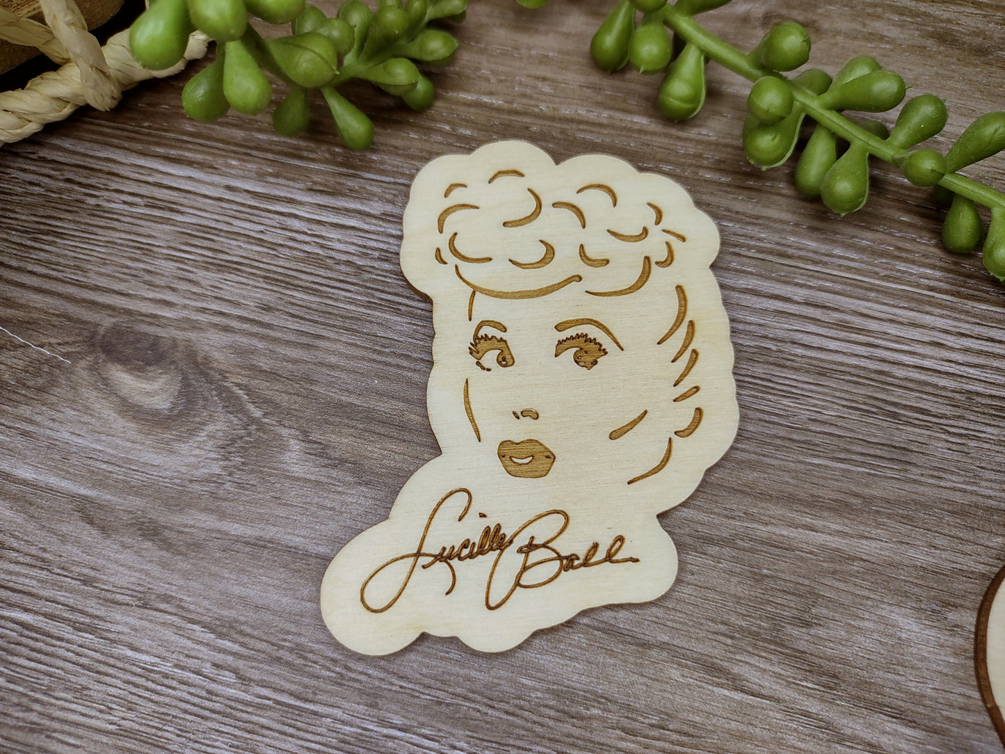 I Love Lucy Classic Magnet Collection