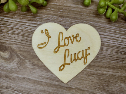 I Love Lucy Classic Magnet Collection