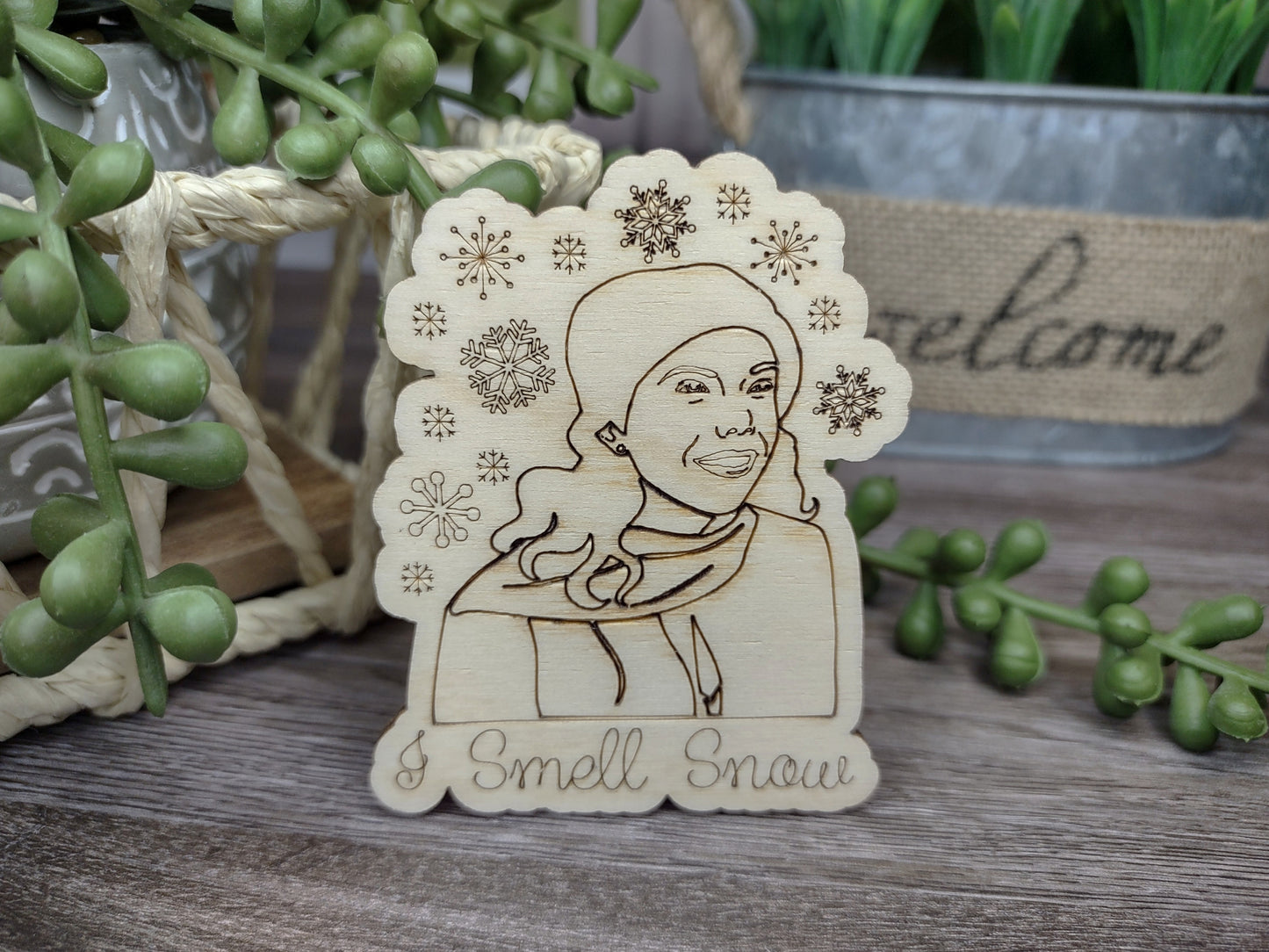 Gilmore Girls Magnet Collection — Singles - Stars Hollow Quotes & Icons