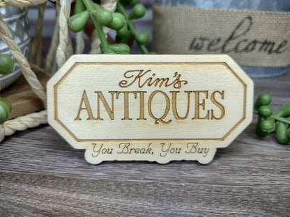 Gilmore Girls Magnet Collection — Singles - Stars Hollow Quotes & Icons