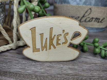 Gilmore Girls Magnet Collection — Singles - Stars Hollow Quotes & Icons