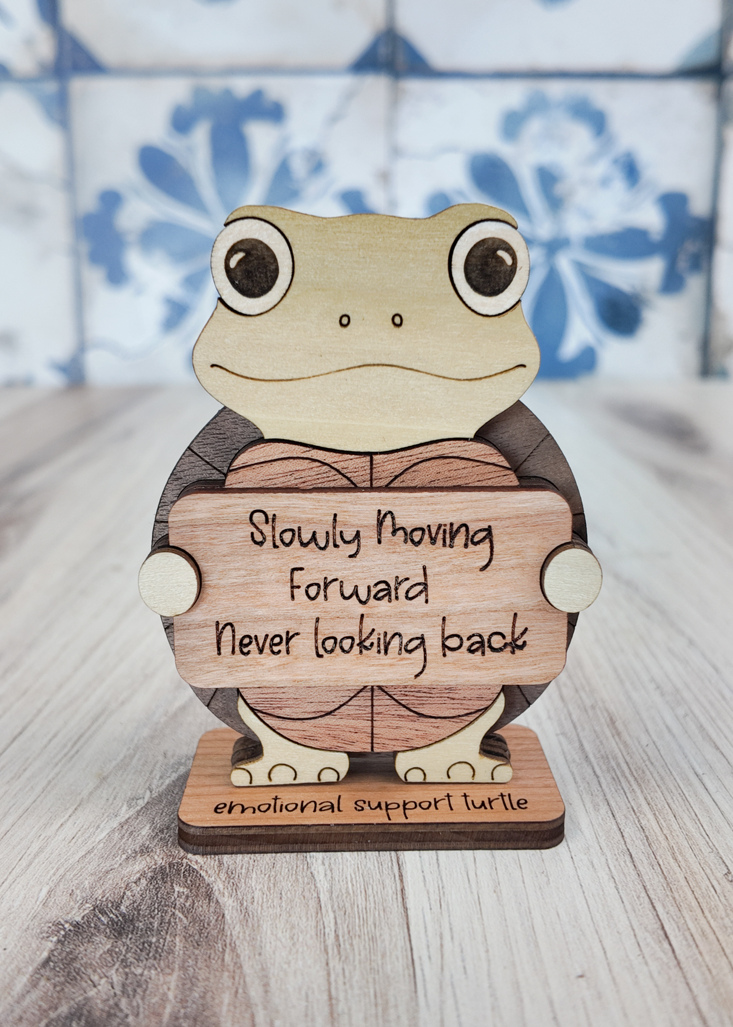 Emotional Support Animals